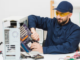 Die Wahl des richtigen Experten: Faktoren für die Suche nach einem pc-spezialist pc-spezialist