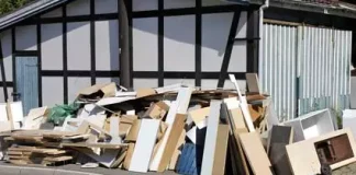 Entrümpelung in Kaiserslautern: Klarer Kopf, freier Raum – in der Herzkammer der Westpfalz Entrümpelungsfirma Kaiserslautern