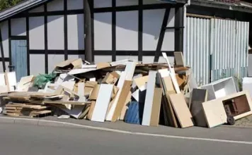 Entrümpelung in Kaiserslautern: Klarer Kopf, freier Raum – in der Herzkammer der Westpfalz Entrümpelungsfirma Kaiserslautern