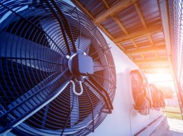 Is AI Heat Forcing a New Era of Advanced Cooling Equipment? Cooling Equipment Market
