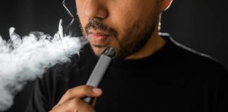 Warum erfreut sich die Fumot ECO 2in1 50000 Vape wachsender Beliebtheit? Fumot RandM Eco 2in1 50000 Vape
