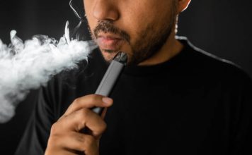 Warum erfreut sich die Fumot ECO 2in1 50000 Vape wachsender Beliebtheit? Fumot RandM Eco 2in1 50000 Vape